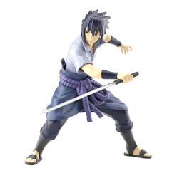 BANDAI Hobby ENTRY GRADE  Uchiha Sasuke 3L "Naruto"