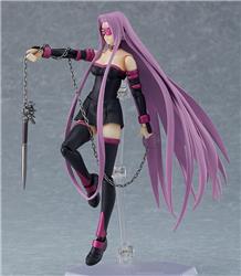 Good Smile Company Figma Rider 2.0 "Fate/Stay Night [Heaven's Feel]"