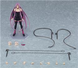 Good Smile Company Figma Rider 2.0 "Fate/Stay Night [Heaven's Feel]"