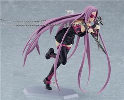 Good Smile Company Figma Rider 2.0 "Fate/Stay Night [Heaven's Feel]"