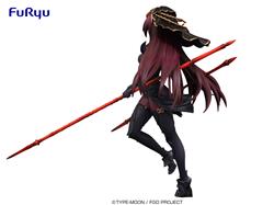 Good Smile Company Fate/Grand Order Series SSS Servant Lancer/Scathach