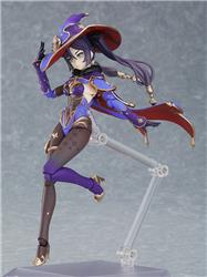 Good Smile Company Genshin Impact Series figma Mona