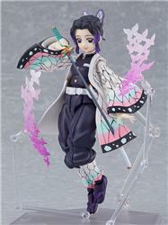 Good Smile Company Demon Slayer: Kimetsu no Yaiba Shinobu Kocho figma