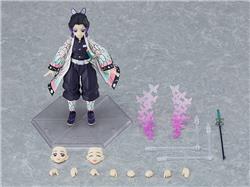 Good Smile Company Demon Slayer: Kimetsu no Yaiba Shinobu Kocho figma