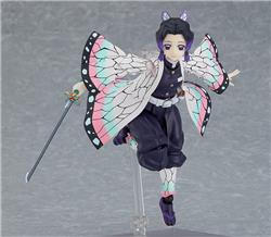 Good Smile Company Demon Slayer: Kimetsu no Yaiba Shinobu Kocho figma