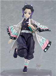 Good Smile Company Demon Slayer: Kimetsu no Yaiba Shinobu Kocho figma