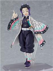 Good Smile Company Demon Slayer: Kimetsu no Yaiba Shinobu Kocho figma