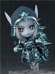 GoodSmile Company Nendoroid Doll Sylvanas Windrunner World of Warcraft