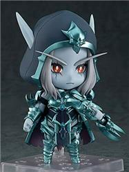 GoodSmile Company Nendoroid Doll Sylvanas Windrunner World of Warcraft