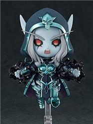 GoodSmile Company Nendoroid Doll Sylvanas Windrunner World of Warcraft