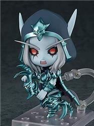 GoodSmile Company Nendoroid Doll Sylvanas Windrunner World of Warcraft