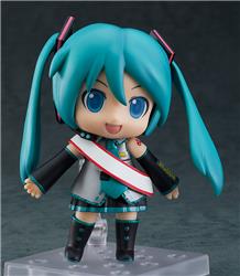 Good Smile Company Nendoroid Hatsune Miku: 10th Anniversary Ver.