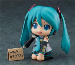 Good Smile Company Nendoroid Hatsune Miku: 10th Anniversary Ver.