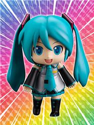 Good Smile Company Nendoroid Hatsune Miku: 10th Anniversary Ver.