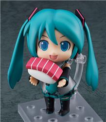 Good Smile Company Nendoroid Hatsune Miku: 10th Anniversary Ver.