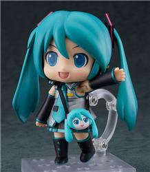 Good Smile Company Nendoroid Hatsune Miku: 10th Anniversary Ver.