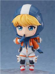 Good Smile Company Apex Legends Series Wattson Nendoroid Doll