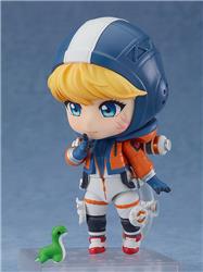 Good Smile Company Apex Legends Series Wattson Nendoroid Doll