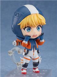 Good Smile Company Apex Legends Series Wattson Nendoroid Doll