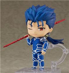 Good Smile Company Nendoroid Doll  Lancer/Cu Chulainn FGO