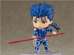 Good Smile Company Nendoroid Doll  Lancer/Cu Chulainn FGO