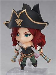 Good Smile Company Nendoroid Miss Fortune "League Of Legends Series"