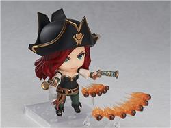 Good Smile Company Nendoroid Miss Fortune "League Of Legends Series"