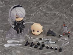 Good Smile Company Nendoroid 2B YoRHa No.2 Type B "NieR:Automata"