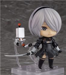 Good Smile Company Nendoroid 2B YoRHa No.2 Type B "NieR:Automata"