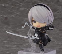 Good Smile Company Nendoroid 2B YoRHa No.2 Type B "NieR:Automata"