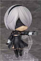 Good Smile Company Nendoroid 2B YoRHa No.2 Type B "NieR:Automata"