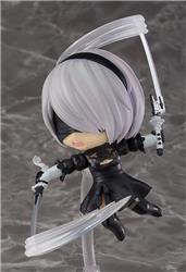 Good Smile Company Nendoroid 2B YoRHa No.2 Type B "NieR:Automata"