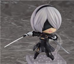 Good Smile Company Nendoroid 2B YoRHa No.2 Type B "NieR:Automata"