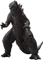 BANDAI Spirits S.H. Monsterarts Godzilla "Godzilla VS Kong"