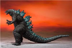 BANDAI Spirits S.H. Monsterarts Godzilla "Godzilla VS Kong"