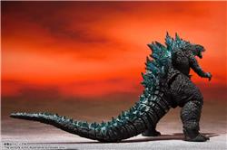 BANDAI Spirits S.H. Monsterarts Godzilla "Godzilla VS Kong"