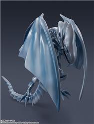 BANDAI S.H.MonsterArts BLUE-EYES WHITE DRAGON"Yu-Gi-Oh! Duel Monsters"