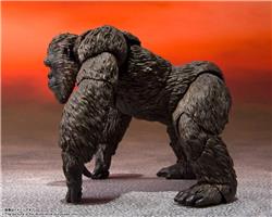 BANDAI Spirits S.H. Monsterarts Kong "Godzilla VS Kong"