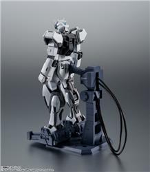 BANDAI Tamashii Robot Spirits STRIKE GUNDAM DEACTIVE MODE