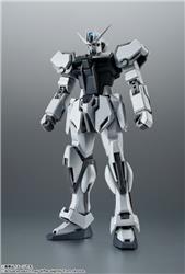 BANDAI Tamashii Robot Spirits STRIKE GUNDAM DEACTIVE MODE