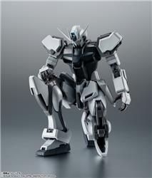 BANDAI Tamashii Robot Spirits STRIKE GUNDAM DEACTIVE MODE