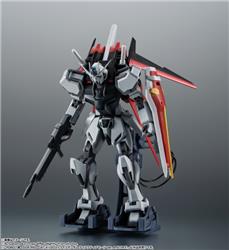 BANDAI Tamashii Robot Spirits STRIKE GUNDAM DEACTIVE MODE