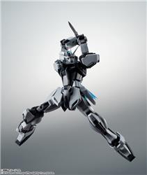 BANDAI Tamashii Robot Spirits STRIKE GUNDAM DEACTIVE MODE