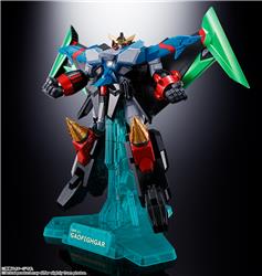 BANDAI Spirits Soul of Chogokin GX-104 Gaofighgar "GaoGaiGar Final"