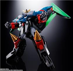 BANDAI Spirits Soul of Chogokin GX-104 Gaofighgar "GaoGaiGar Final"