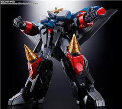 BANDAI Spirits Soul of Chogokin GX-104 Gaofighgar "GaoGaiGar Final"