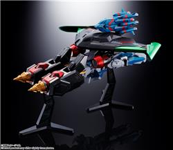 BANDAI Spirits Soul of Chogokin GX-104 Gaofighgar "GaoGaiGar Final"