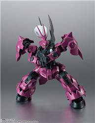 BANDAI Robot Spirits MD-0032G Guel's Dilanza "Witch from Mercury"