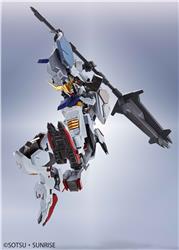 BANDAI Metal Robot Spirits <SIDE MS>Gundam Barbatos (1st～4th Form)