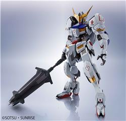 BANDAI Metal Robot Spirits <SIDE MS>Gundam Barbatos (1st～4th Form)